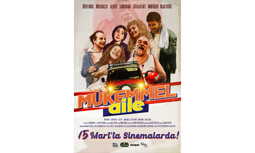 MÜKEMMEL AİLE